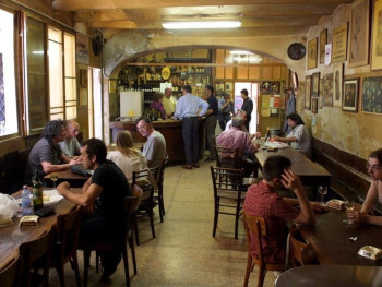 Osteria del Sole Osteria del Sole