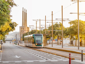 Tram Tram