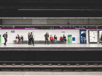 Metro Metro