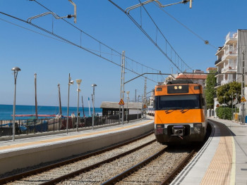 FGC (trains) FGC (trains)