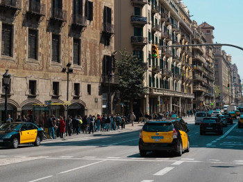 Taxi Taxi