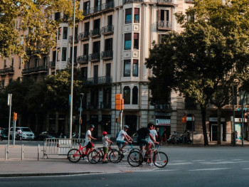 Bicycle Bicycle