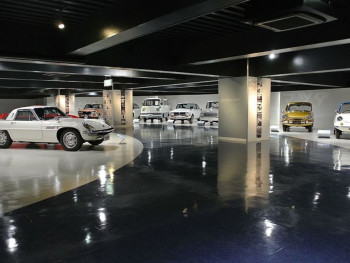 Mazda Museum Mazda Museum