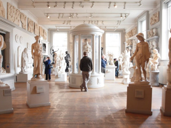 Walker Art Gallery Walker Art Gallery