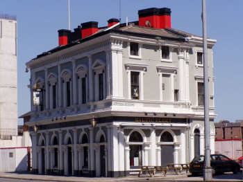 The Baltic Fleet The Baltic Fleet