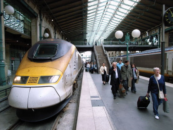 An extraordinary travel experience An extraordinary travel experience