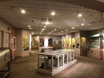 Atomic Bomb Medical Museum Atomic Bomb Medical Museum