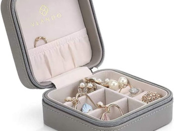Portable Jewelry Box Portable Jewelry Box