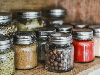 Around the World Spice Set Around the World Spice Set