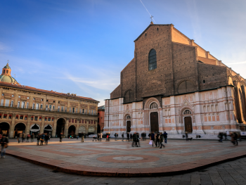 Basilica di San Petronio Basilica di San Petronio
