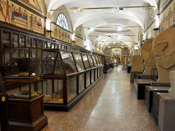 Bologna Archaeological Museum Bologna Archaeological Museum
