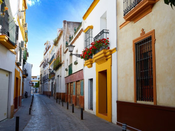 Discover hidden gems in Triana Discover hidden gems in Triana