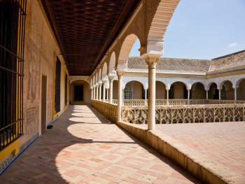 Casa de Pilatos Casa de Pilatos