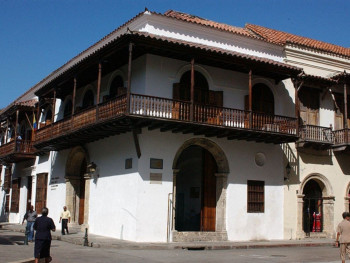 Palace of the Inquisition Cartagena Historical Museum Palace of the Inquisition Cartagena Historical Museum