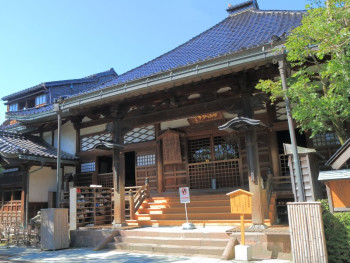 Myoryuji Temple Myoryuji Temple