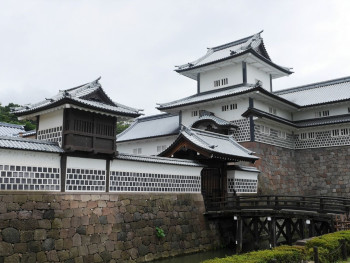 Hashizume-mon Gate Hashizume-mon Gate