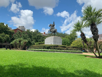 Jackson Square Jackson Square