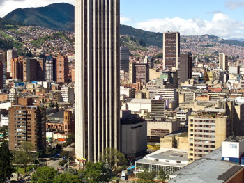 Distrito Financiero Distrito Financiero