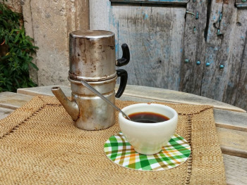 Neapolitan Coffee Neapolitan Coffee