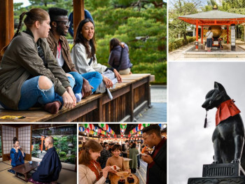 Kyoto private tours and personalized experiences