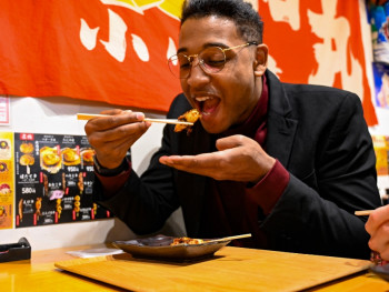Kyoto food tours, tailored to your specific dietary nee Kyoto food tours, tailored to your specific dietary nee