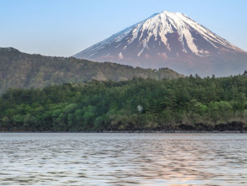 Fuji san Fuji san
