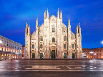 Explore piazza del duomo Explore piazza del duomo