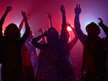 Warehouse dance floors Warehouse dance floors
