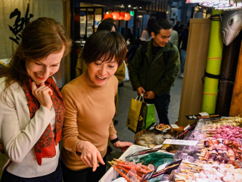 City Unscripted article image City Unscripted article image