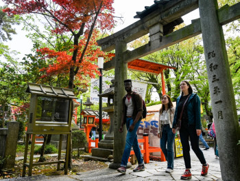 Planning your Kyoto trip: Tips and insights Planning your Kyoto trip: Tips and insights