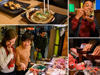 City Unscripted article image City Unscripted article image