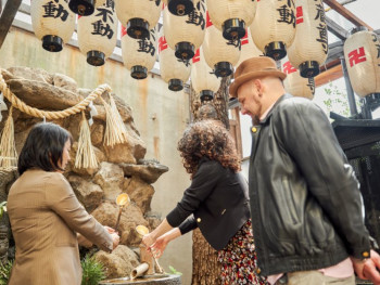 Tokyo hidden gems private tours