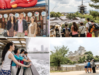 Tokyo best day trips