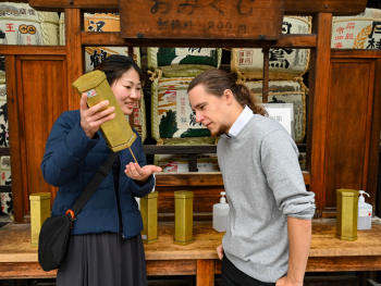 The best guides for your private tour