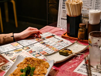 Kyoto private food tours
