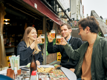 Pros of kyoto food tours Pros of kyoto food tours