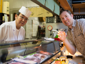 Best kyoto food tours for Private tours