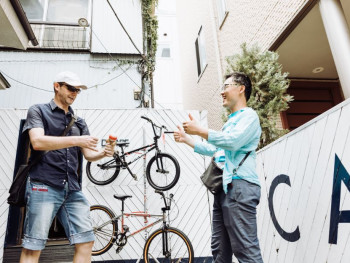 How to rent a bike in Kyoto How to rent a bike in Kyoto