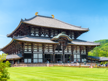 Zenko-ji Temple Zenko-ji Temple