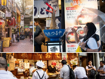 Your host will know the best hidden gems