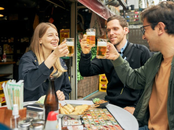 Check out Tokyo's must visit spots and hidden gems
