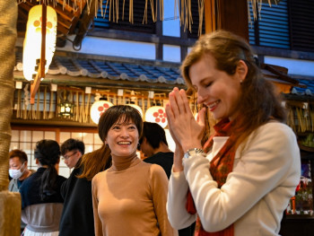 These tours provide value to travelers