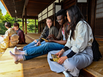 Take the time to plan your perfect Kyoto tour