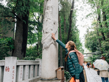 Japan uncovers hidden gems for tourists Japan uncovers hidden gems for tourists