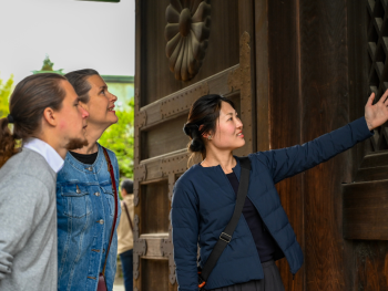 Enjoy the perks of tokyo private tour guides