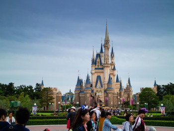 Plan your magical day trip to this amusement park Plan your magical day trip to this amusement park