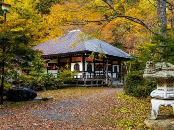 Nikko is one of the most popular day trips from Tokyo.