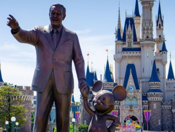 Tokyo Disneyland is more than just an amusement park Tokyo Disneyland is more than just an amusement park