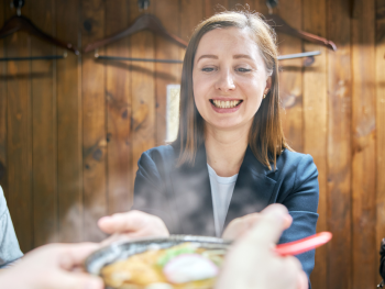 Vegan and vegetarian or allergy-friendly