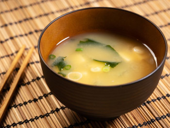 Used for broth in your hearty ramen